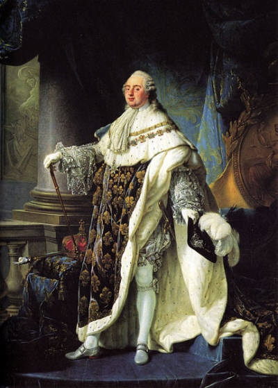 Ludwig XVI